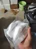 3M HF-52防尘面具口罩防尘面罩工业防粉尘水泥灰尘打磨煤矿矿工 3701滤棉10片（简装） 实拍图