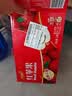 惠尔康苹果汁饮料饮品248ml*24盒整箱礼盒装中秋送礼【果汁含量15%】 实拍图