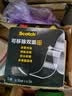 3M透明双面胶纳米无痕超厚强力高粘防水不留痕办公文具专用胶 30 mm x 3m 实拍图