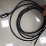 毕亚兹 Type-C转DP1.4线 雷电4/5转接头USB-C转换器扩拓展8K60/4K/240投屏笔记本电脑手机iPad平板 1米 实拍图