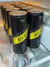 可口可乐（Coca-Cola）怡泉Schweppes 无糖零卡 苏打水汽水饮料 330ml*24罐 整箱装 实拍图