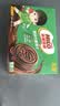 雀巢美禄（Nestle Milo）运动力量巧克力夹心饼干216g 下午茶早餐点心 家庭分享装随机发货 实拍图