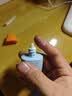 Mistine蜜丝婷防晒霜小黄帽面部水感养肤防水汗60ml*2军训男女通用 实拍图