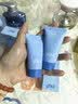高夫男士洗面奶控油小蓝泵清爽控油净澈洁面乳180ml 长效控油净毛孔 实拍图