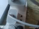 小米 原装6A数据线type-c充电线适配USB-C接口手机游戏机适用小米15红米k90/ Note13 实拍图