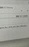Sandisk闪迪64GB USB3.2 U盘 CZ550黑色 读速100MB/s 安全加密 数据恢复 学习办公电脑车载 高速大容量优盘 实拍图