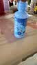 海昌水感觉隐形眼镜护理液美瞳保湿500ml+120ml 保湿润滑清洁镜片 实拍图