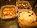 洋琪食品捞汁小八爪鱼200g 固形物≥60% 解冻即食海鲜 夜宵下酒下饭预制菜 实拍图