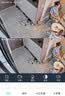 奥克斯1600万像素摄像头监控无线wifi网络高清夜视监控器360度无死角带夜视全景云台家用AI监控手机远程 实拍图