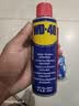 WD-40除锈剂wd40家用门锁润滑油机械防锈缝纫机油窗合页钥匙孔锁芯喷剂 除锈润滑剂200ml【赠除锈4件套】 实拍图