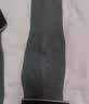 南极人（Nanjiren）仿羊绒护膝保暖老寒腿中老年关节炎男女士专用加长秋冬防寒防滑套 实拍图