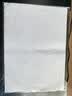【百万爆款】a4纸 打印纸70g复印纸草稿纸画画纸a4双面凭证纸打印学生考研草稿纸白纸 【限拍两单】A4-70g-20张/包 实拍图