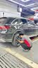 倍耐力防爆胎235/55R19 101V 蝎子S-VERD(R-F,MOE)原配奔驰GLC 实拍图
