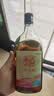 古越龙山新清醇 半干型黄酒 绍兴黄酒 618ml 单瓶装 无焦糖色 中秋送礼 实拍图