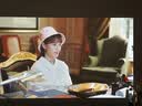 知影投影仪家用幕布100英寸16:9壁挂光子幕办公屏幕高清4k家庭影院配极米坚果小米小明当贝爱普生明基 实拍图