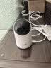 鸿蒙智选800万摄像头家用监控器室内360度无死角带夜视可升级4g终身免流无需wifi支持华为智慧生活海雀5i4K 实拍图