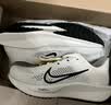 耐克NIKE男子跑步鞋 NIKE QUEST 6 运动鞋FD6033-007白43 实拍图