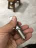 NGK进口铱铂金/双铂金火花塞专车专用【四支装】适用于 新迈腾帕萨特凌渡探岳途观L途岳2.0T 94833 实拍图