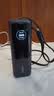 ANKER安克能量舱【3C认证，可上飞机高铁】25000mAh移动电源165W220W高功率充电宝带伸缩线苹果华为小米 【充电宝锖色】25000mAh|自带双线|智能屏显 国家3C认证|可上飞机|热销 实拍图