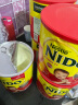 雀巢（Nestle）美国进口美版Nestle/雀巢 NIDO益生元儿童奶粉全脂成长奶粉1岁+ 全脂益生元奶粉 2200g 实拍图