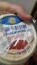 妙可蓝多马斯卡彭250g*2 原制 动物奶油奶酪芝士 提拉米苏/西点 烘焙原料 实拍图