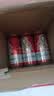百威【梅西同款】经典红罐啤酒450ml 18罐整箱装喜宴中秋送礼 实拍图