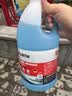 伍尔特汽车玻璃水去油膜去虫胶冬季防冻25-40度特斯拉专用乙醇雨刮2L装 融雪防冻玻璃水 【-40°C】六瓶装 实拍图