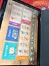 小导师2026最新款学习机学生平板专用智能英语家教机小学到高中课程同步教材学练机阅读识字儿童早教机 【12+256G】4G极速网+16重护眼+九门同步 实拍图