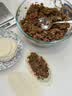 月盛斋【冷鲜牛肉】国产牛腿肉1斤 内蒙冰鲜牛肉生鲜 中华老字号 实拍图