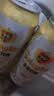 青岛啤酒（TsingTao）精酿全麦白啤 浓郁麦香古法酿造500ml*12罐 国庆出游 实拍图