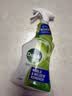 滴露（Dettol）浴室清洁剂750ml+除霉喷雾500ml 马桶清洁剂除霉剂洁厕剂 实拍图