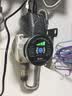 智汇增压泵家用全自动轻音增压热水器洗澡自来水太阳能变频加压泵 永磁变频全自动增压泵 【24V安全电压丨三档变频调节】 实拍图