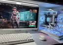 COMFAST WiFi6双频5G免驱USB无线网卡台式机专用迷你AX600笔记本电脑外置wifi接收发射器CF-941AX 实拍图