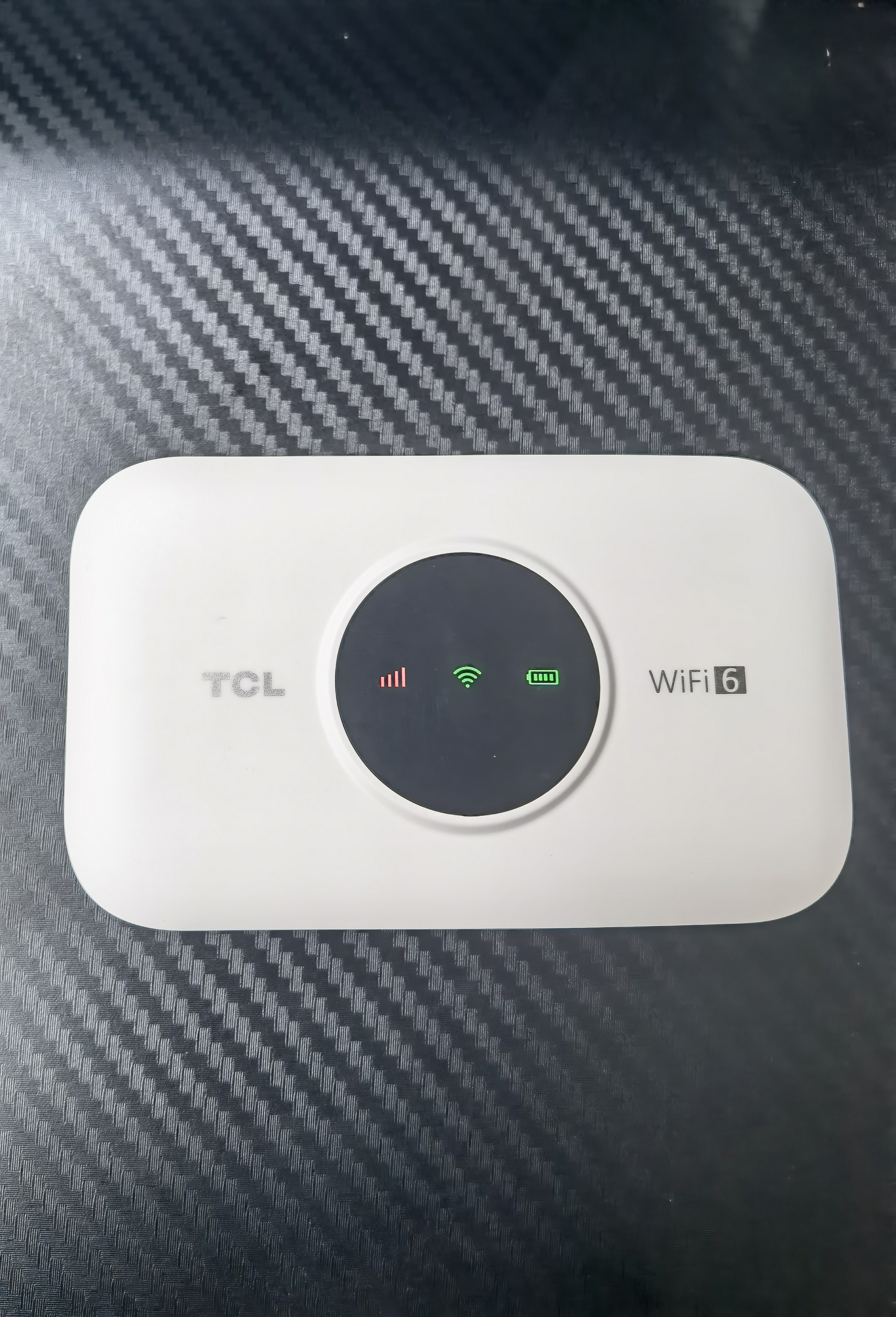 TCL随身wifi2026新款全国通用可移动便携式热点免插卡无线网wi-fi6无限制大流量车载4G路由器5GXY15B 【旗舰顶配版】3000毫安大电池多网任切 足额不虚标月享1500G流量 实拍图