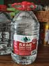 农夫山泉  饮用水 饮用天然水3L*6桶 整箱 桶装水 实拍图
