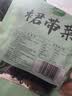 十月稻田 大连产裙带菜 150g  裙带菜虾皮汤 早餐低脂 火锅煲汤 海产干货 实拍图