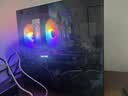 AOC 酷睿i5 12400F/14400F/RTX3060/5060三角洲打瓦游戏主机电脑台式机组装电脑主机海景房DIY整机 配置十：i5 14490F丨1TB丨RTX5060 实拍图