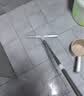 佳帮手30cmEVA魔术扫把刮水神器卫生间地面扫刮擦拖把保洁专用 实拍图