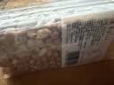 素养生活有机白花生400g 生花生米 白皮花生 花生豆 花生仁 水煮凉拌油炸 实拍图