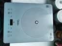 美的（Midea）家用电磁炉电陶炉电池炉2200W大功率猛火新型电磁灶一体微晶面板爆炒炒菜智能定时火锅炉MC-E22B60 实拍图