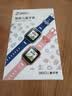 360儿童电话手表9xsp微信支付学生青少年4G全网通可视频防水定位智能手表男女蓝 实拍图