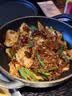 【刀切肉馅】冰鲜 有机黑猪肉馅(肥瘦比约2:8) 450g 实拍图