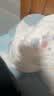 好奇（Huggies）金装小黑洞拉拉裤XXXL58(17kg以上)尿不湿【速干不易红】 实拍图