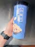 福东海白扁豆500g 新货杂粮炒白扁豆搭土茯苓芡实祛湿煮粥煲汤搭中药材 实拍图