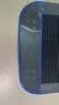 霍尼韦尔（Honeywell）空气净化器大空间除甲醛消毒新房专用除细菌病毒异味母婴认证睡眠静音净化机H-Speed pro 实拍图