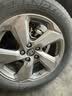 邓禄普（DUNLOP）汽车轮胎 225/60R18 100H GRANDTREK PT30 原配丰田RAV4/凌放 实拍图