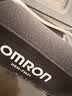 欧姆龙（OMRON）上臂式电子血压计血压仪家用医用测量仪房颤心率早筛高精准U738T 实拍图