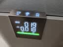 海尔（Haier）海尔【空气净化器+滤芯】套装 实拍图