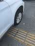 锦湖KUMHO汽车轮胎 235/55R18 100H KL21 原配哈弗H2/起亚智跑/瑞虎8 实拍图