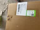 沁园家庭用净水器双子芯2.0 1000G 8年RO过滤器 1200G初始流速体验厨房台下式直饮水一体机UR-S61076 实拍图